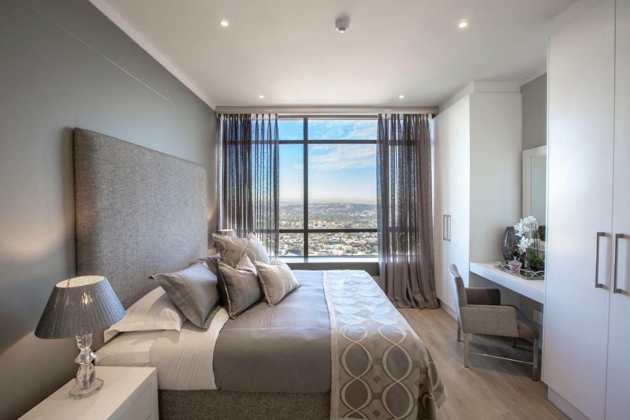 Masingita Towers Penthouse Johannesburg, South Africa — book Apartment ...